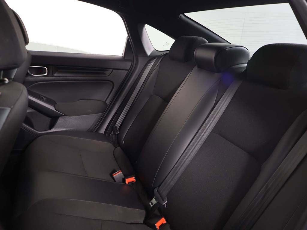 Used 2024 Honda Civic Sport image 29