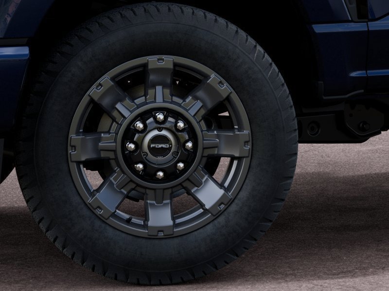 New 2027 Ford F250 XL w/ STX Appearance Package AWD/4WD image 17