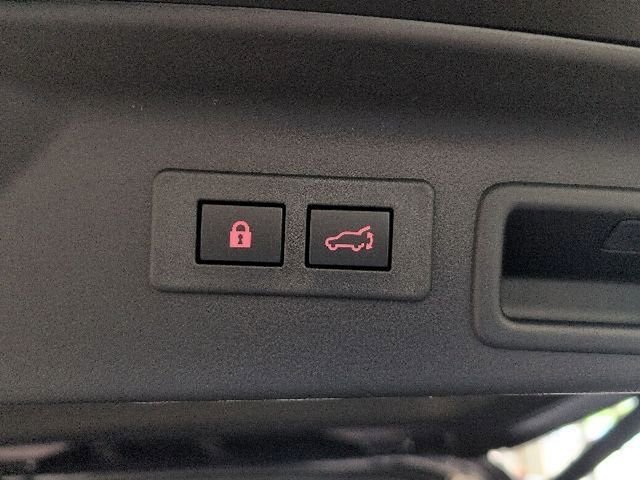 New 2026 Subaru Forester Premium AWD/4WD image 8