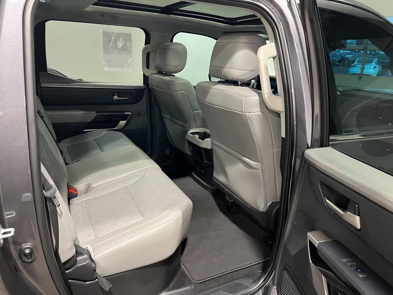 Used 2022 Toyota Tundra Limited image 36