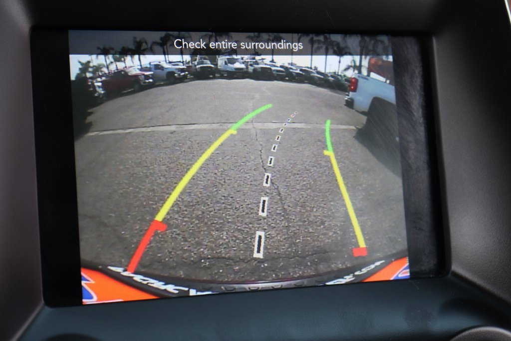 Used 2019 Dodge Durango SXT image 27