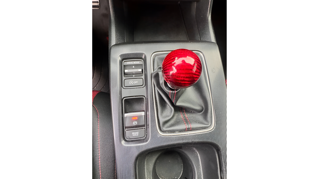 Used 2024 Honda Civic Si image 10