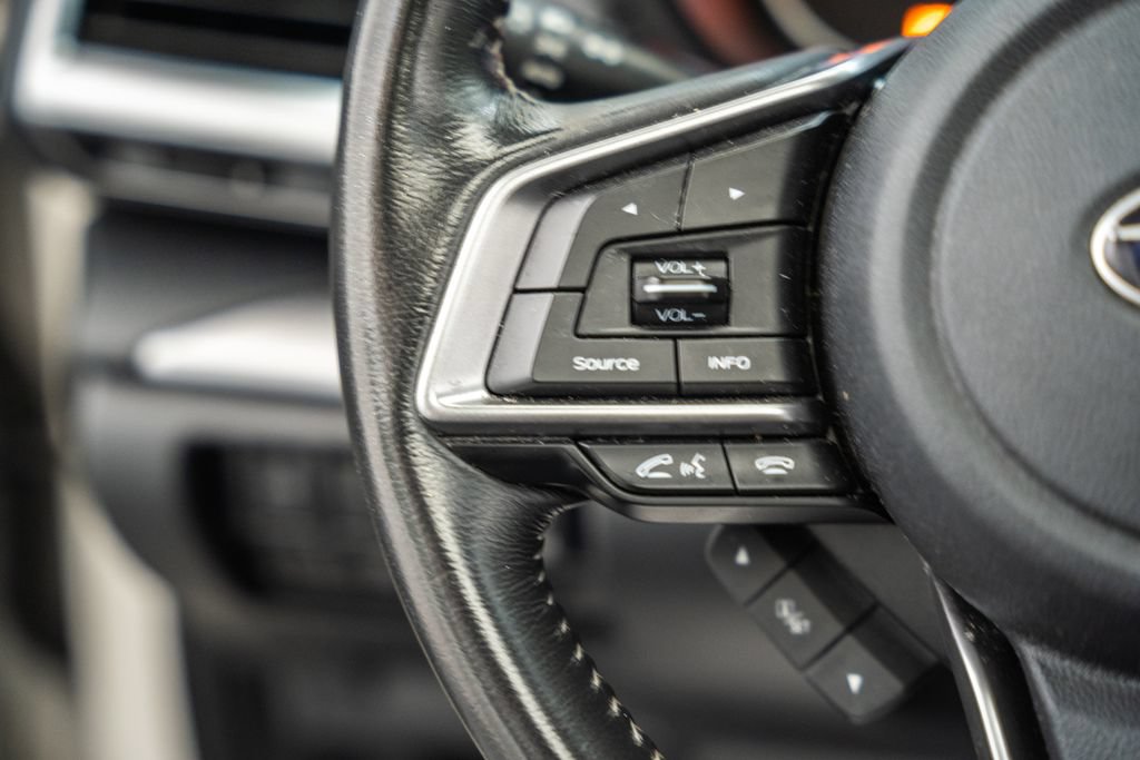 Used 2020 Subaru Forester Premium AWD/4WD image 30