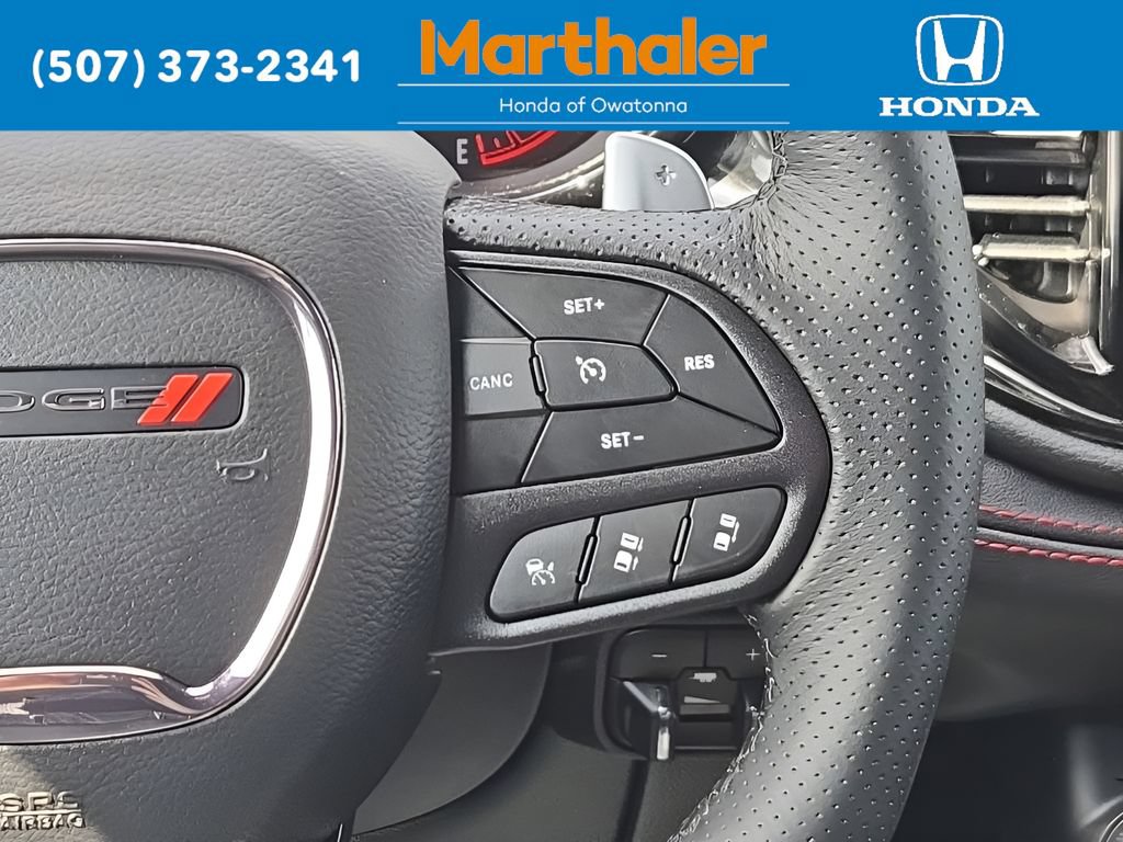 Used 2026 Dodge Durango GT AWD/4WD image 25
