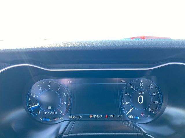 Used 2022 Ford Mustang Premium image 24