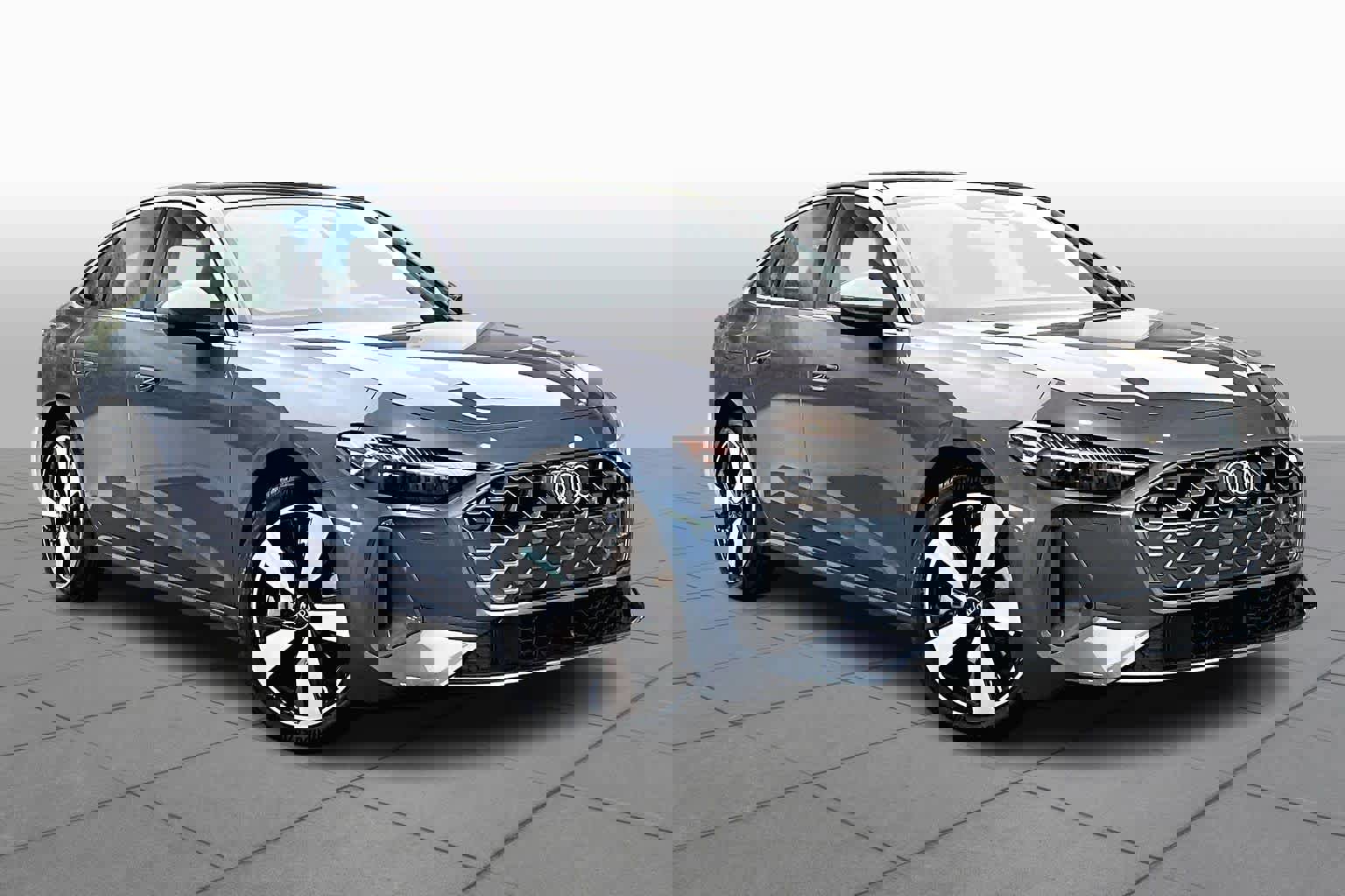 Certified 2025 Audi A5 2.0T Prestige w/ 19" Wheel Package image 3