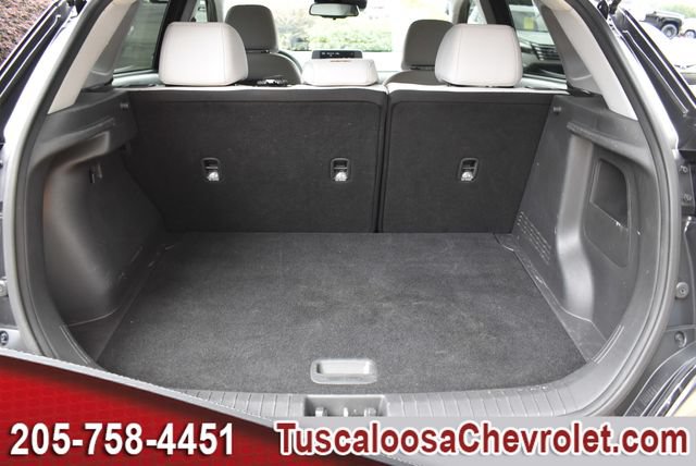 Used 2022 Hyundai Kona SEL FWD image 10