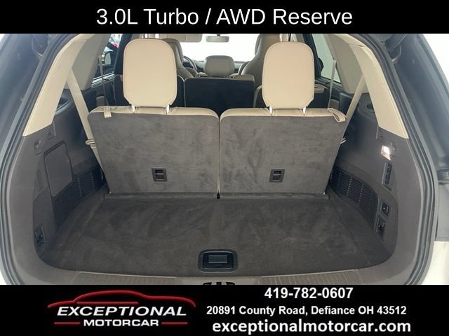 Used 2020 Lincoln Aviator Reserve w/ Equipment Group 202A AWD/4WD image 46