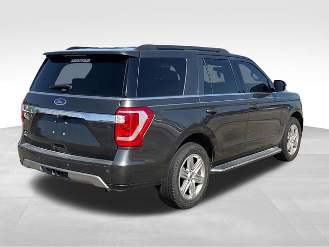 Used 2019 Ford Expedition XLT w/ Equipment Group 202A image 9