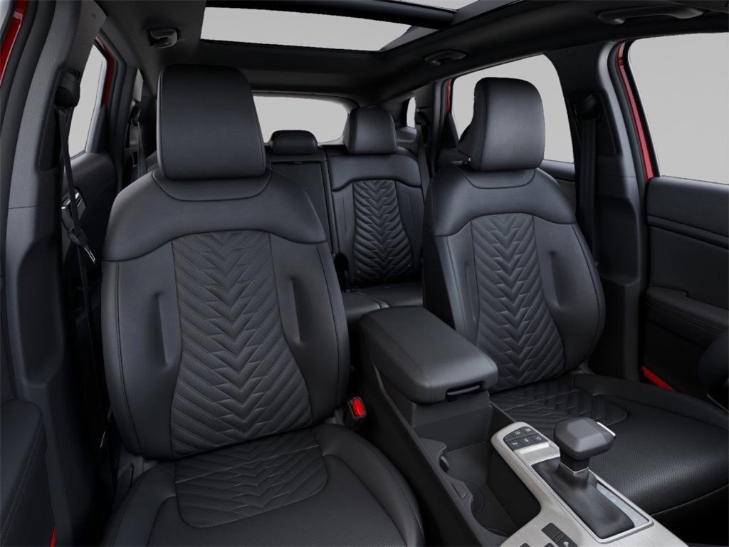 New 2026 Kia Sportage X-Line w/ X-Line Premium Package image 15