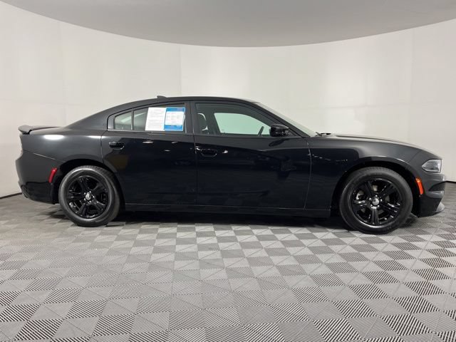 Used 2023 Dodge Charger SXT RWD image 12
