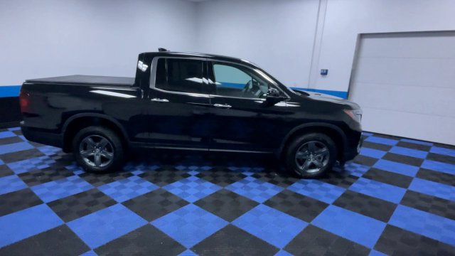 Certified 2023 Honda Ridgeline RTL-E image 9