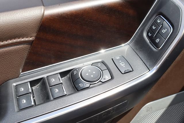 Used 2023 Ford F250 King Ranch w/ Tremor Off-Road Package AWD/4WD image 19