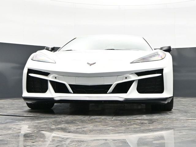 Used 2024 Chevrolet Corvette Z06 w/ Stealth Interior Trim Package RWD image 23