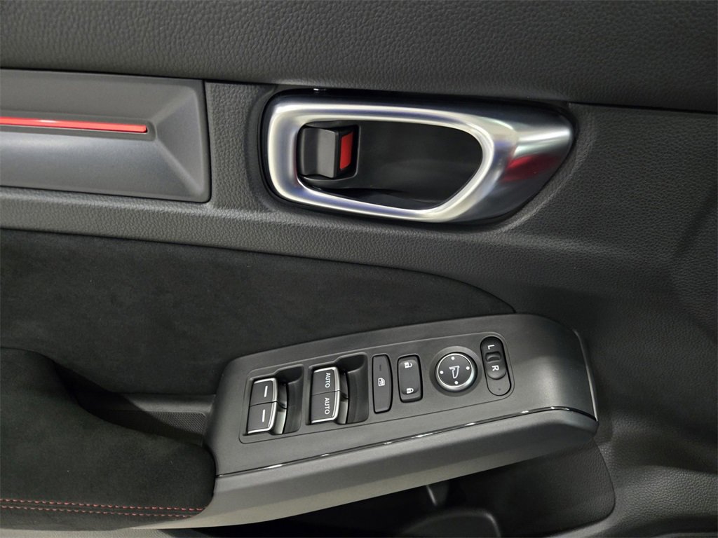New 2025 Honda Civic Type R image 17