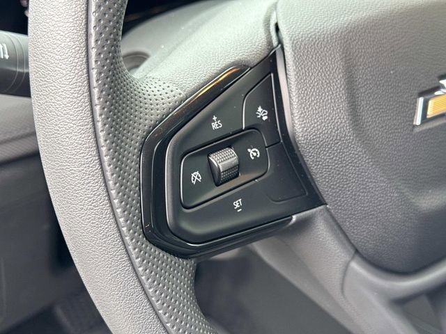 New 2026 Chevrolet TrailBlazer LT image 24