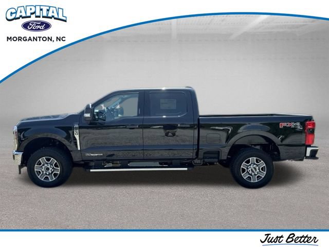 New 2026 Ford F250 Lariat w/ FX4 Off-Road Package AWD/4WD image 4
