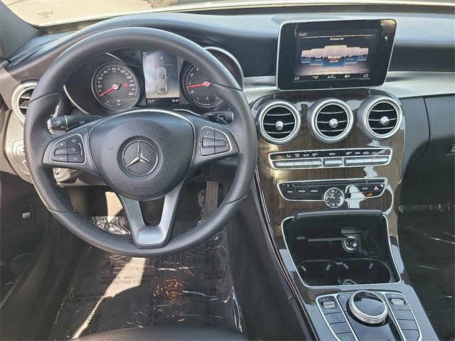 Used 2018 Mercedes-Benz C 300 Sedan image 8