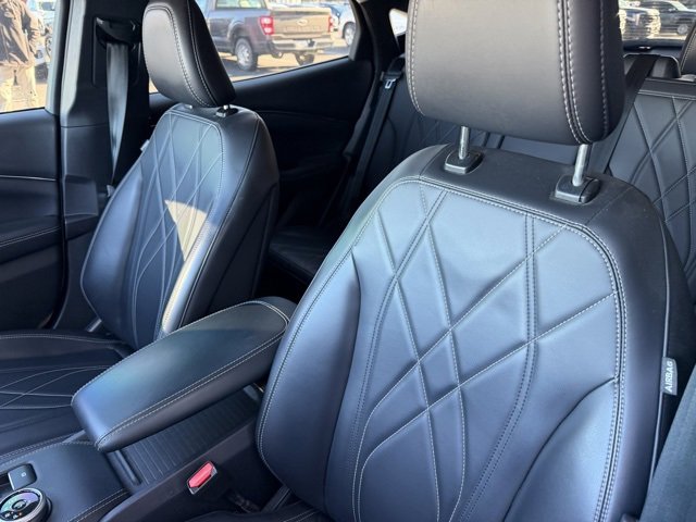 Used 2021 Ford Mustang Mach-E Select image 10