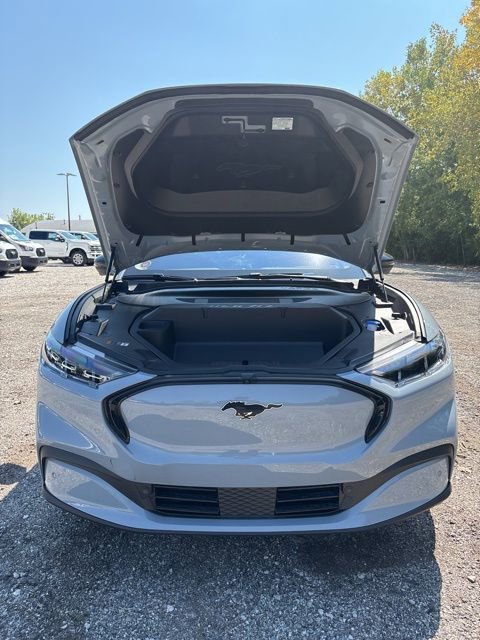 New 2025 Ford Mustang Mach-E Premium image 15