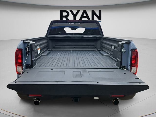 Certified 2024 Honda Ridgeline Sport image 36