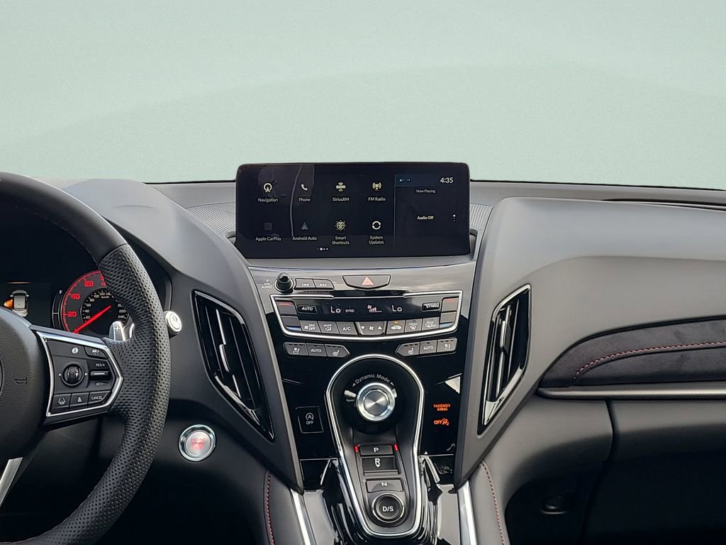 New 2026 Acura RDX A-Spec AWD/4WD image 19