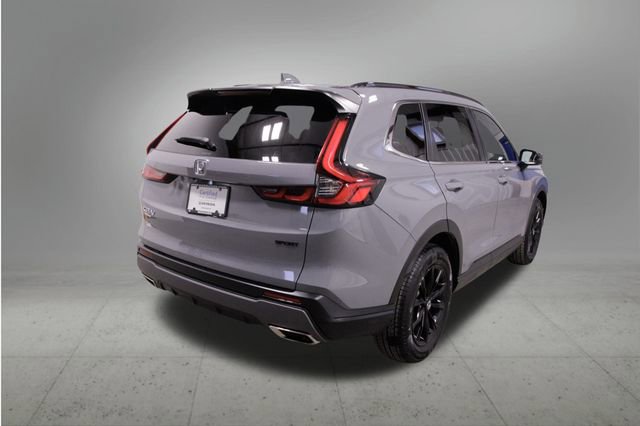 Certified 2023 Honda CR-V Sport image 6