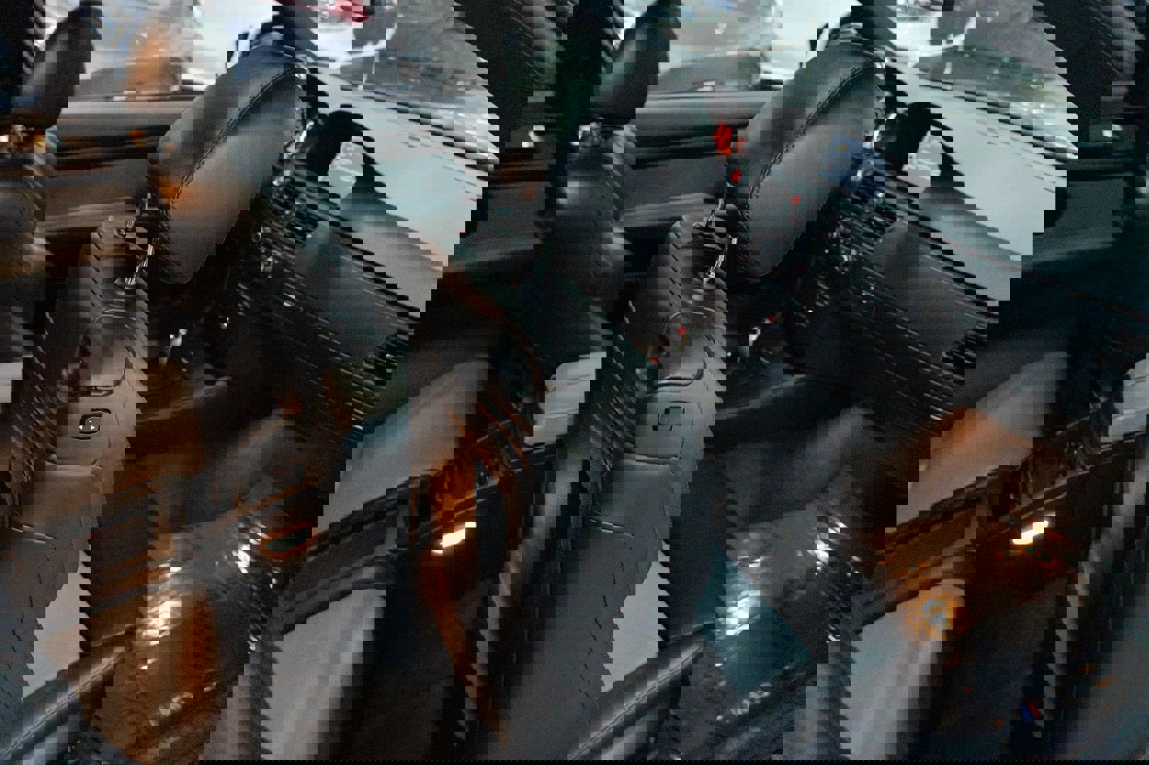 Used 2013 BMW M3 image 25