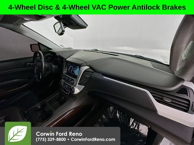 Used 2018 GMC Yukon XL SLT w/ Open Road Package AWD/4WD image 30