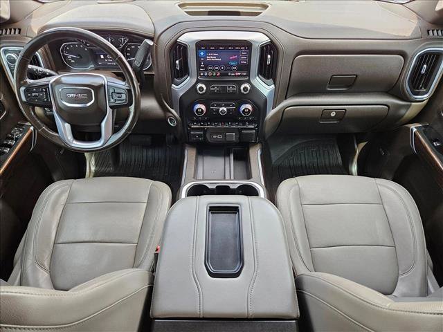 Used 2020 GMC Sierra 1500 SLT w/ SLT Premium Plus Package AWD/4WD image 21