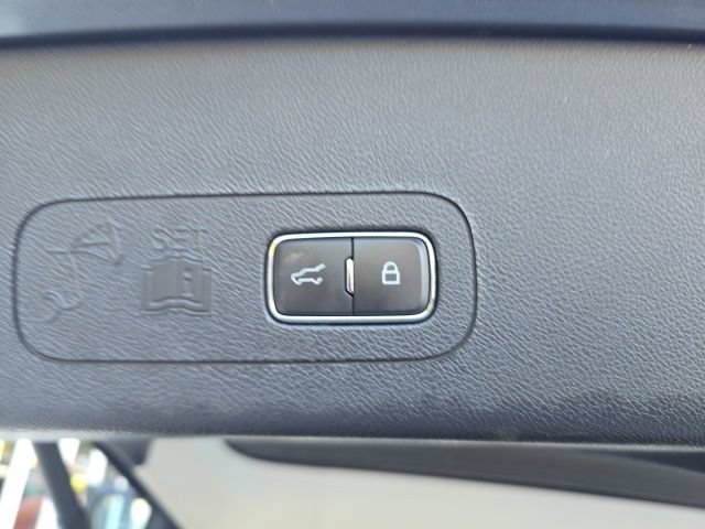 Used 2025 Lincoln Aviator Reserve w/ Illumination Package AWD/4WD image 29