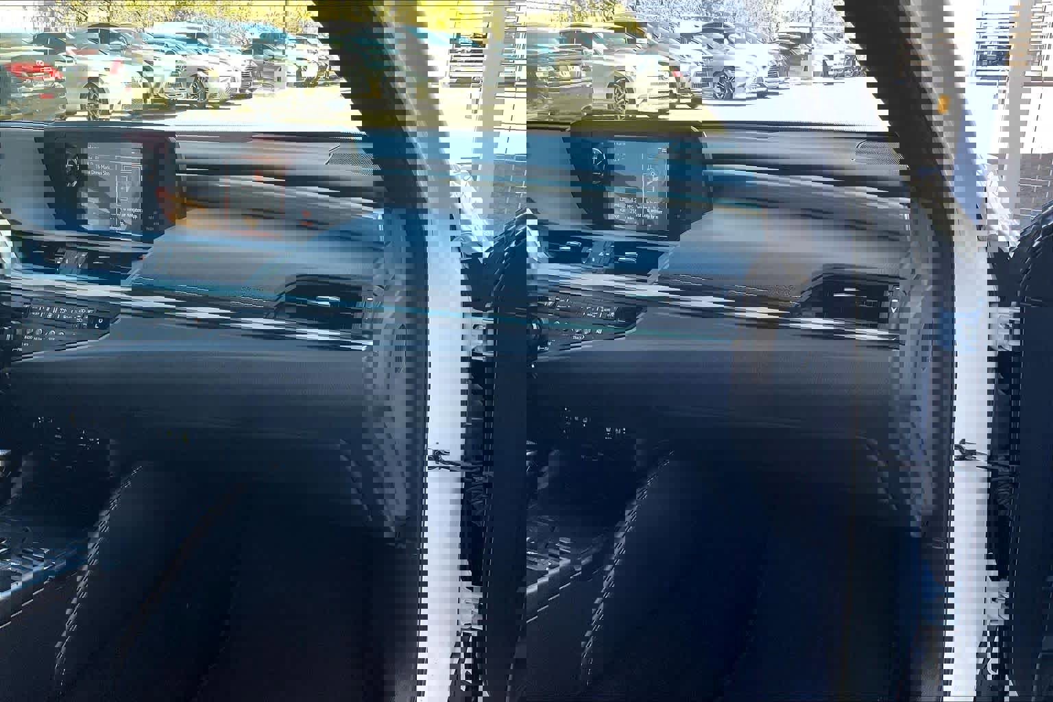 Used 2019 Lexus ES 350 F Sport w/ Accessory Package 2 image 18