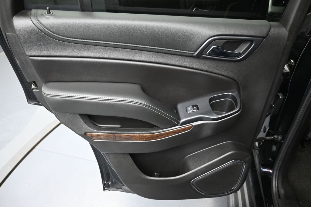 Used 2019 Chevrolet Tahoe LS w/ Skid Plate Package AWD/4WD image 23