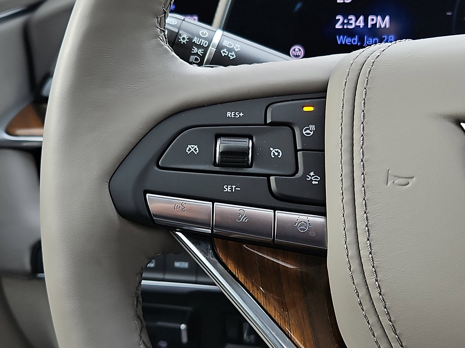 Certified 2024 Cadillac Escalade Sport Platinum image 23