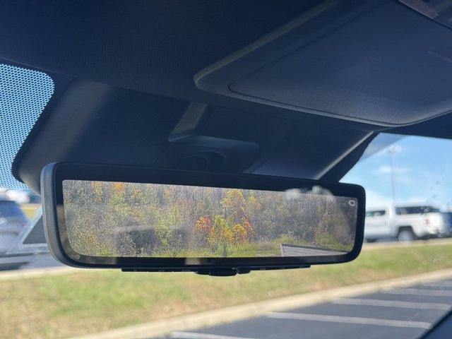 New 2026 Toyota Tundra 1794 Edition image 36