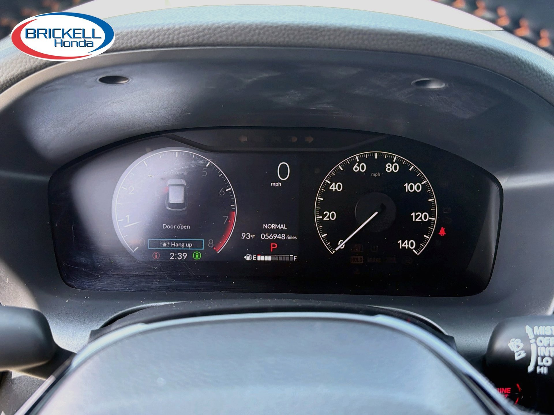 Used 2025 Honda HR-V Sport image 36