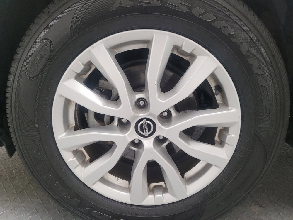 Used 2020 Nissan Rogue SV AWD/4WD image 31