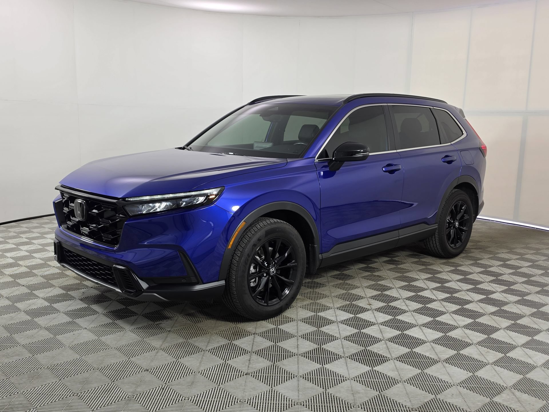 Used 2025 Honda CR-V Sport-L image 34