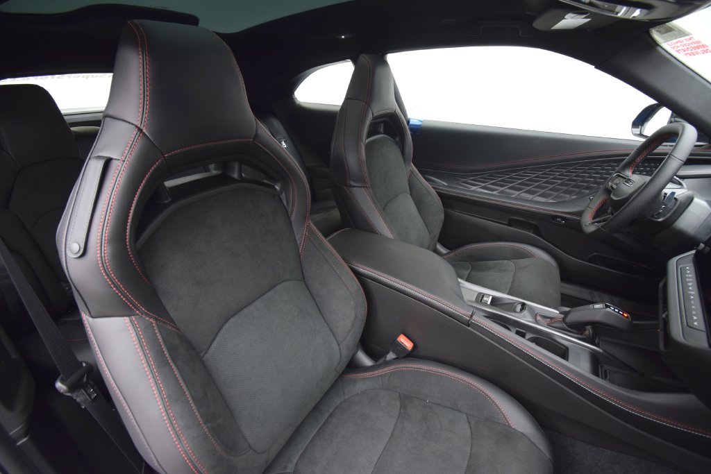 New 2026 Dodge Charger R/T AWD/4WD image 18