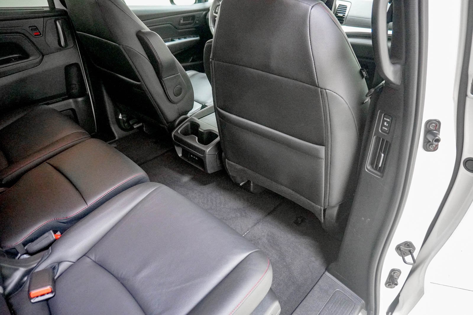 Certified 2026 Honda Odyssey Sport-L image 34