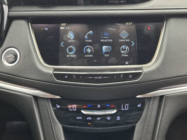Used 2019 Cadillac XT5 Luxury FWD image 15