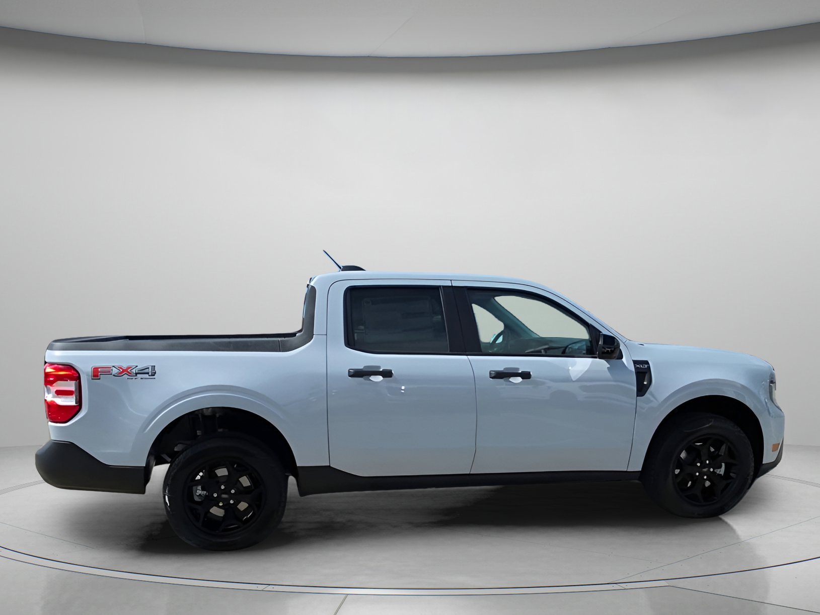 New 2025 Ford Maverick XLT w/ XLT Luxury Package AWD/4WD image 36
