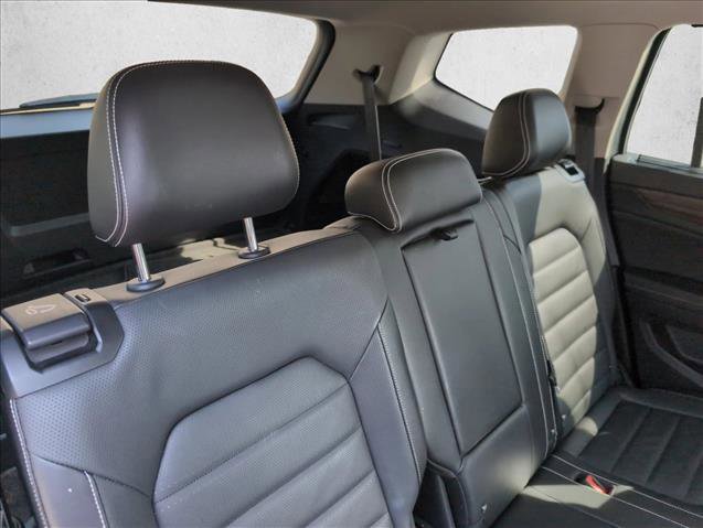 Used 2024 Volkswagen Atlas SEL image 22