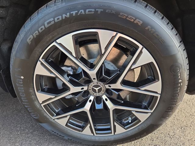 New 2025 Mercedes-Benz GLC 350e 4MATIC image 28