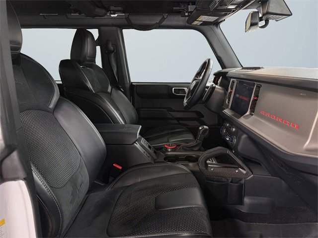 Used 2023 Ford Bronco Raptor image 15