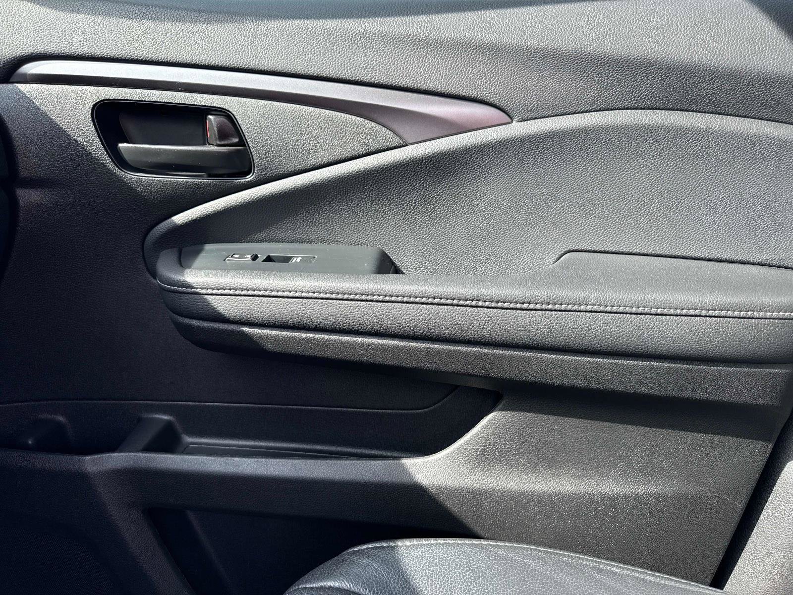 Certified 2022 Honda Passport EX-L image 25