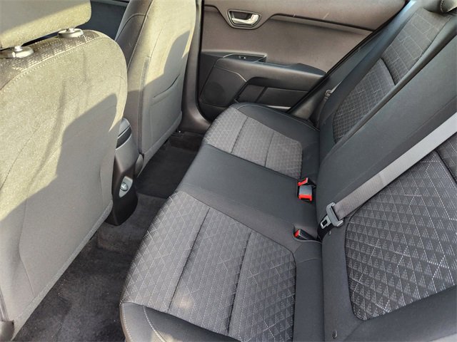 Certified 2023 Kia Rio S image 29