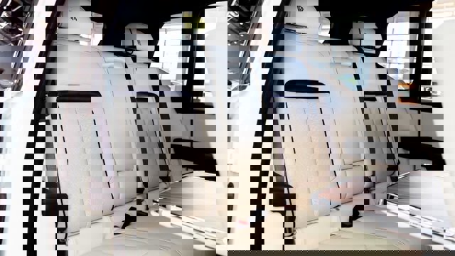 Used 2019 Rolls-Royce Cullinan image 39