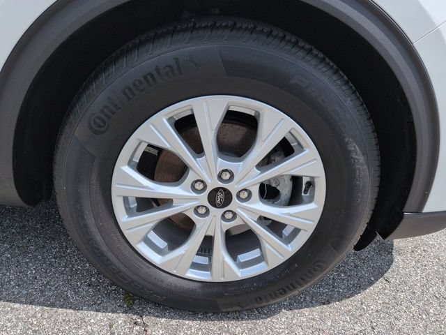 Used 2023 Ford Escape Active w/ Tech Pack #2 FWD image 11