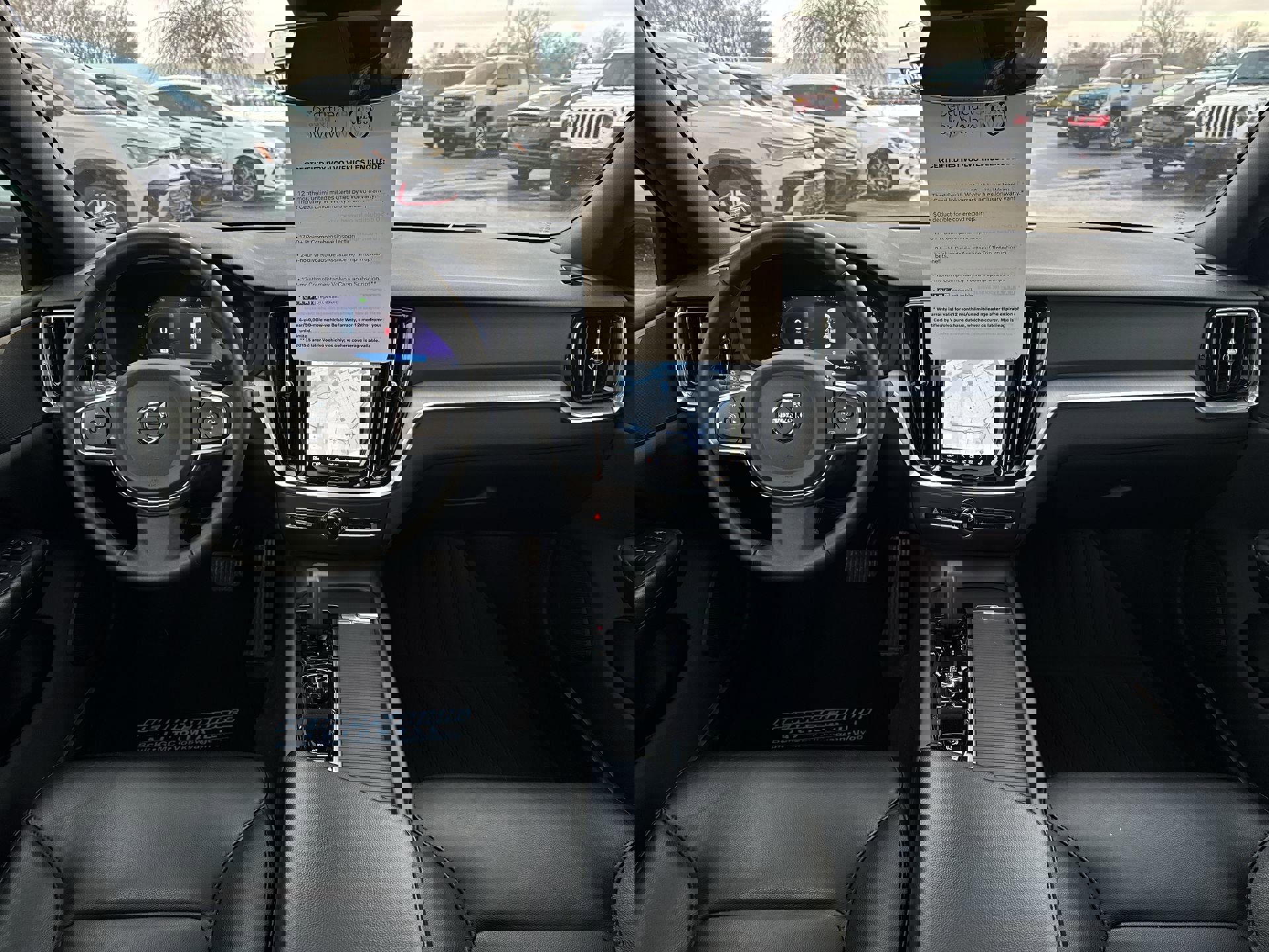 Used 2023 Volvo S60 B5 Plus w/ Climate Package image 21